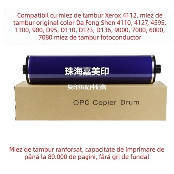 Xerox Dafengshen 4110 cilindru fotoconductor nucleu 1100 6000 7000 4110 4112 4127 4590 4595