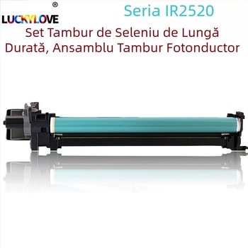 Canon NPG50 G51 iR 2535i 2545i 2520 2525 2530i tambur fotosensibil nucleu