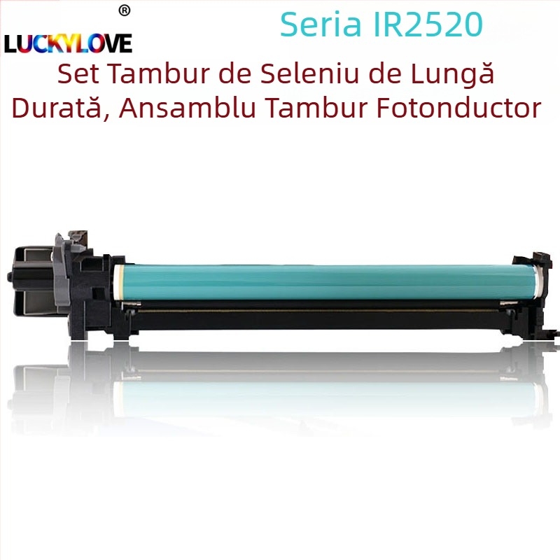 Canon NPG50 G51 iR 2535i 2545i 2520 2525 2530i tambur fotosensibil nucleu