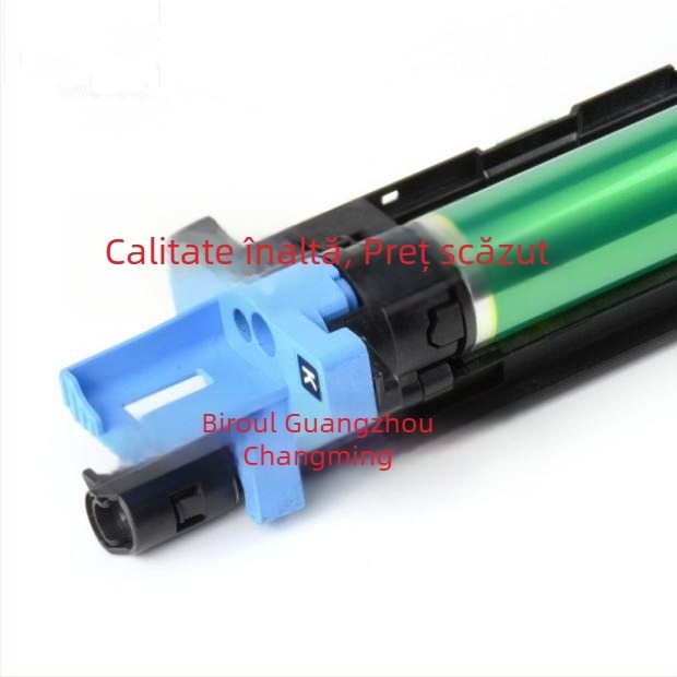 Asamblare toner DR512 compatibil cu C224E, C284, C364, C454; Drum Rack set de 281 piese