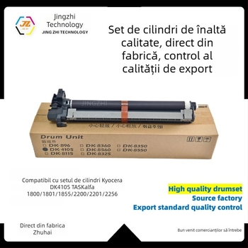 Kyocera DK4105 Unitate cilindrului de imagine pentru TASKalfa 1800/1801/1855/2200/2201/2256