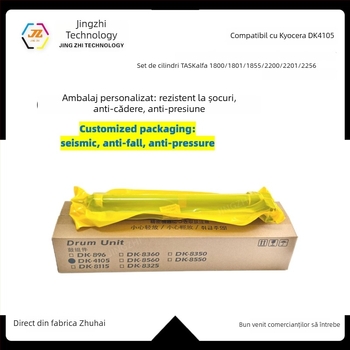 Kyocera DK4105 Unitate cilindrului de imagine pentru TASKalfa 1800/1801/1855/2200/2201/2256