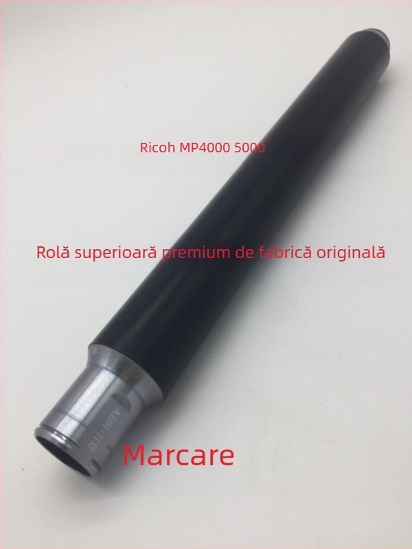 Ricoh 4001 4002 4500 MP4000 5000B 5002 cartuș toner Tambur nucleu Tambur fotosensibil Mitsubishi tambur