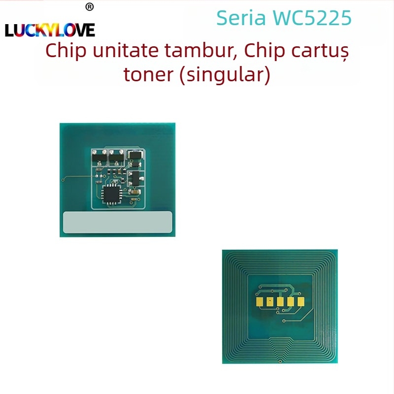 Set de antrenare pentru toner Xerox WorkCentre WC 5225/5230/5222/5325/5330/5335