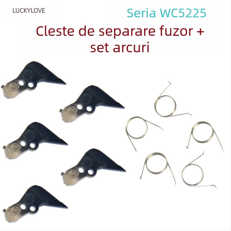 Set de antrenare pentru toner Xerox WorkCentre WC 5225/5230/5222/5325/5330/5335