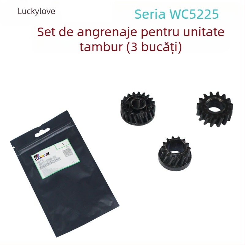 Set de antrenare pentru toner Xerox WorkCentre WC 5225/5230/5222/5325/5330/5335
