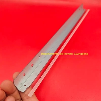Racletă de curățare a cartușului pentru copiator Ricoh MP9003/9002/9001/7503/7502/7001