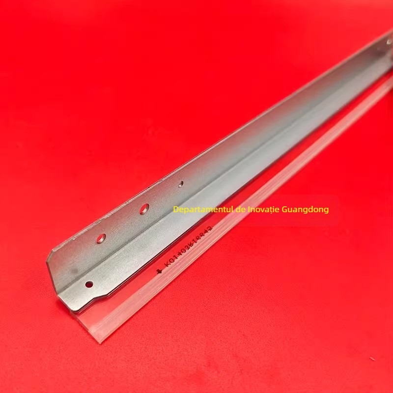 Racletă de curățare a cartușului pentru copiator Ricoh MP9003/9002/9001/7503/7502/7001
