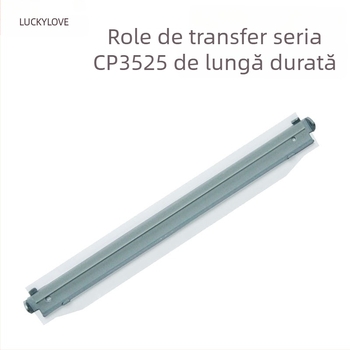 CE250A cartuș toner compatibil HP CP3525 serie (CP3525n/dn, CM3530fs) și pulbere toner HP504A