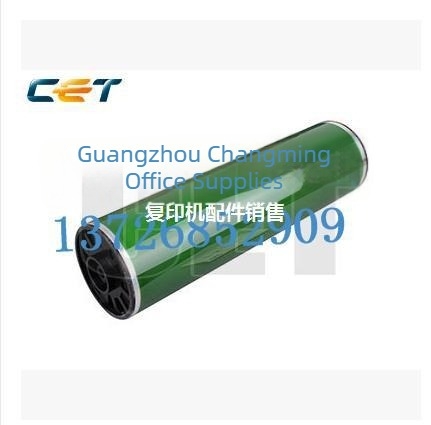 Nucleu de tambur Zhongheng CET pentru Ricoh 1065/1075/2060/MP5500/6500, durată lungă de viață
