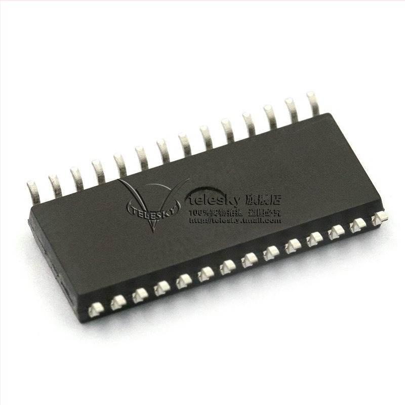 Procesor audio auto PT2313L PT2313 SOP-28 IC