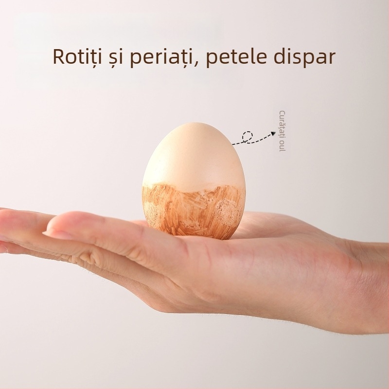Perie de curățare a ouălor