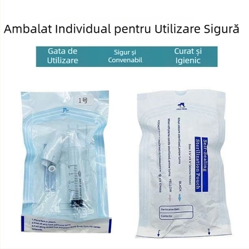 V50 Sistemă fără ace pentru iluminare cu apă, sondă mare din microcristale și placă nano-cristal cu tub – Consumabile pentru dispozitiv de înfrumusețare universal
