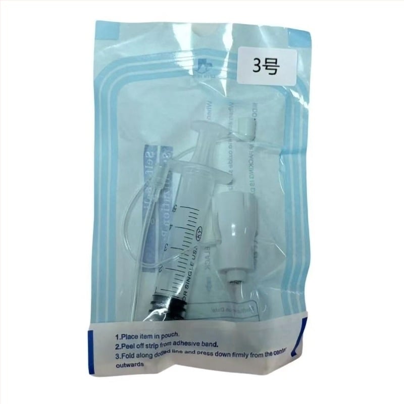 V50 Sistemă fără ace pentru iluminare cu apă, sondă mare din microcristale și placă nano-cristal cu tub – Consumabile pentru dispozitiv de înfrumusețare universal