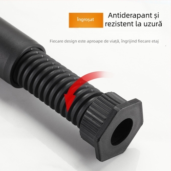 Picioare reglabile pentru cadrul patului – picioare telescopice