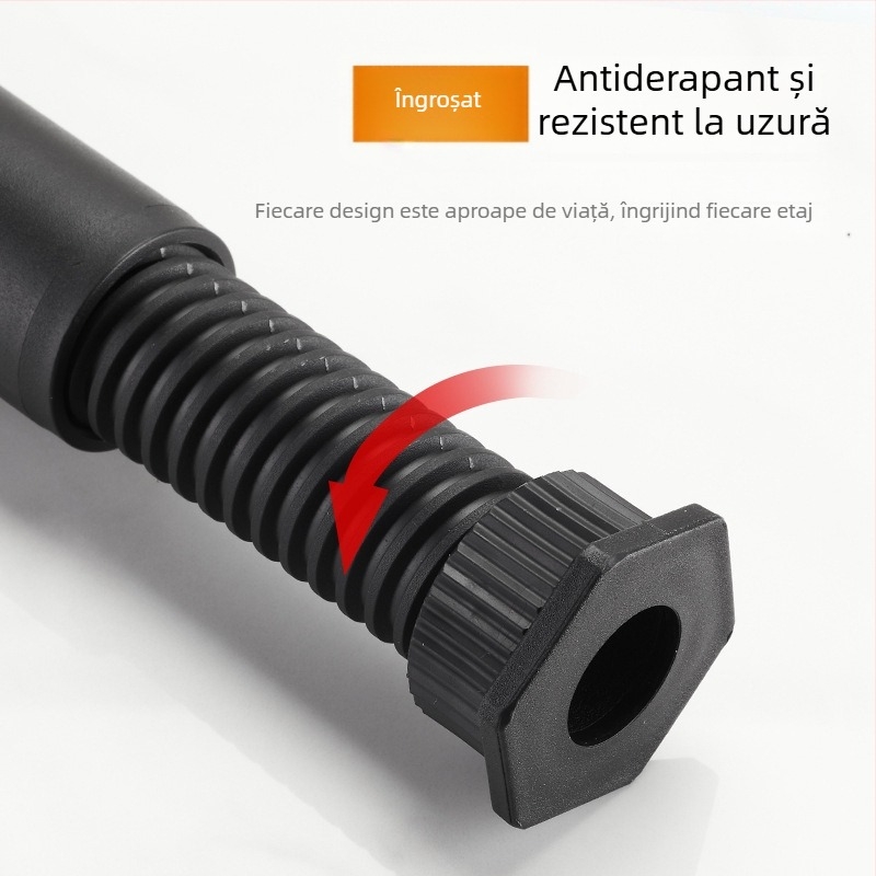 Picioare reglabile pentru cadrul patului – picioare telescopice