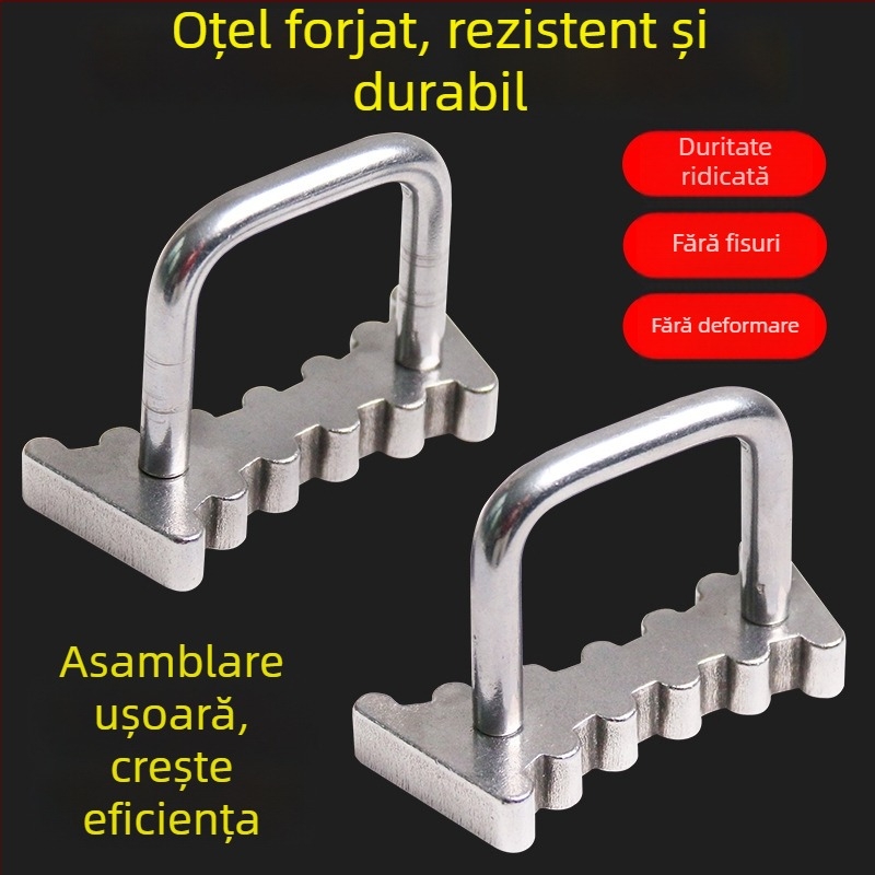 Unealtă de sincronizare pentru motoare Chevrolet 1.4/1.6/1.8: Cruze, Excelle, Sail, Regal