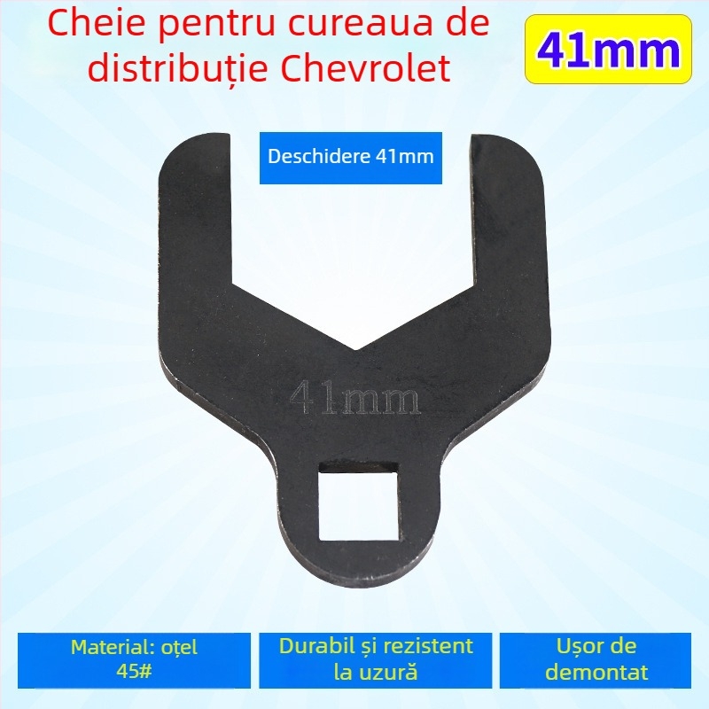 Unealtă de sincronizare pentru motoare Chevrolet 1.4/1.6/1.8: Cruze, Excelle, Sail, Regal