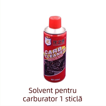 Unealtă manuală de curățare a injectoarelor de combustibil