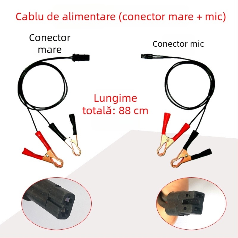 Unealtă manuală de curățare a injectoarelor de combustibil