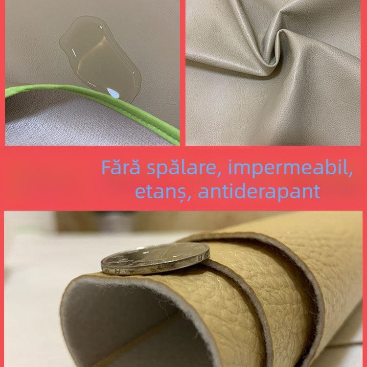 Covoraș de incontinență, impermeabil și lavabil, pentru paturi de copii și persoane în vârstă, toate anotimpurile, extra-large
