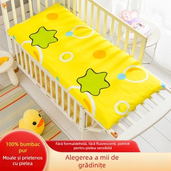 Set pentru bebeluși din bumbac 100%, clasă A, 3 piese sau 6 piese
