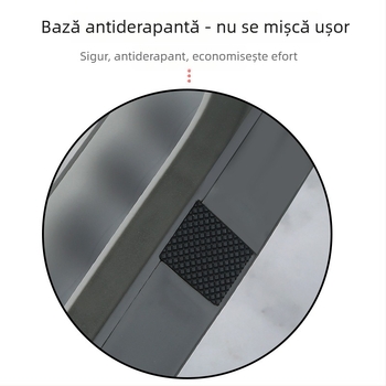 Ascutitor de cuțite cu diamant, patru trepte – multifuncțional pentru uz casnic