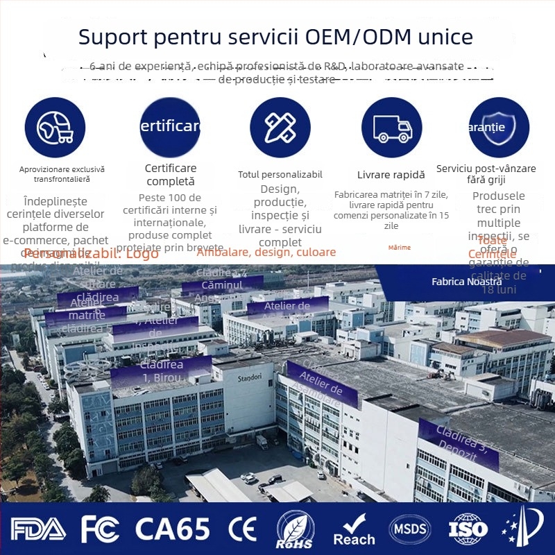 Capac de bidet pentru toaletă cu apă reglabilă (cald/rece), spălare pentru șezut și igienă feminină, duză auto-curățare, model SL22