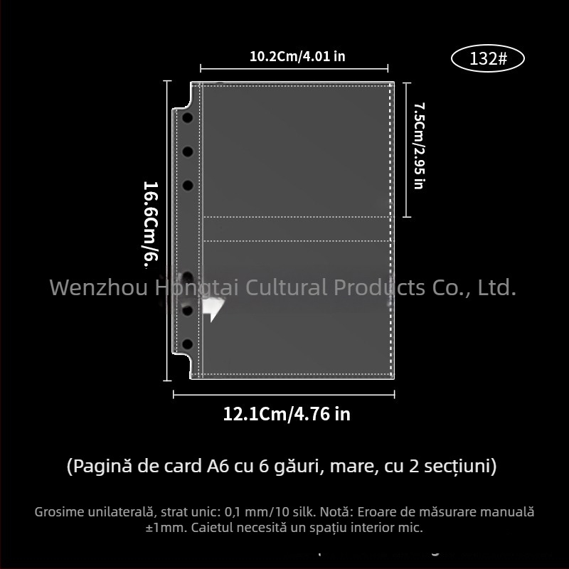 Caiet textil vintage cu foi detașabile, format A6, cu bretea; jurnal cu pisică norocoasă; carte de economii; carnet de ștampile de călătorie; caiet