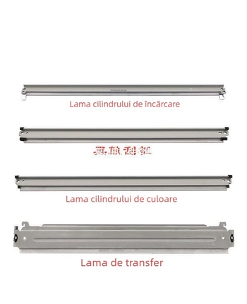 Ricoh MPC3001/3501/4501/5501/3502/5502 – Lama de curățare a tamburului