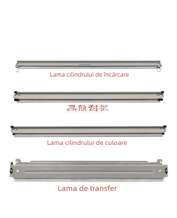 Ricoh MPC3001/3501/4501/5501/3502/5502 – Lama de curățare a tamburului