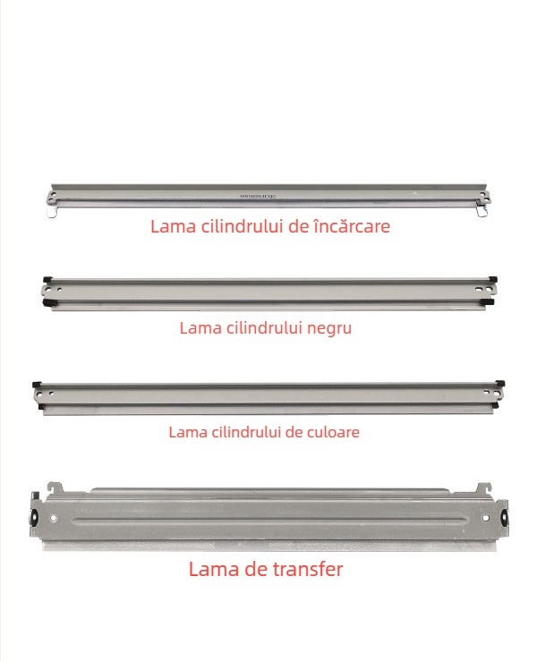 Ricoh MPC3001/3501/4501/5501/3502/5502 – Lama de curățare a tamburului