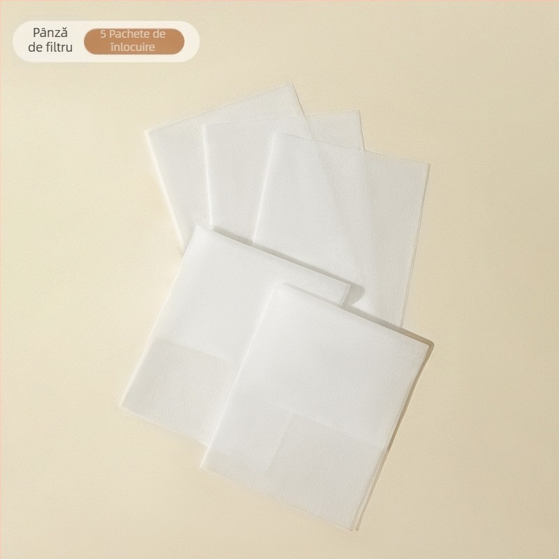 Filtru de iaurt pentru uz casnic și separator pentru iaurt, iaurt grec, lapte de soia, brânză și zer — filtru de scurgere a umezelii
