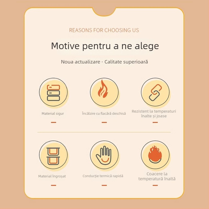 Oală de unică folosință din folie de aluminiu pentru camping, utilizare în aer liber, capacitate 2,1–4 L, neelectrică.