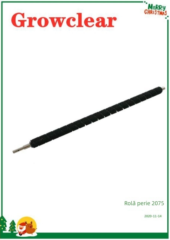 Rola de curățare a tamburului Ricoh pentru modelele 1075, 2075, 7500, 6001, 7001, 7502, 8000, 8001, 9001