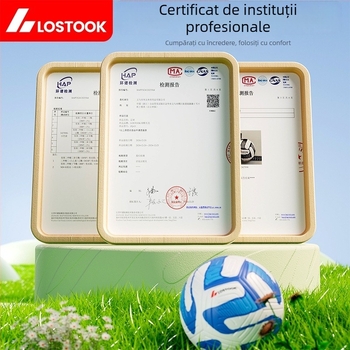 minge de fotbal din PVC pentru copii, dimensiuni 4 și 5, durabilă pentru antrenament
