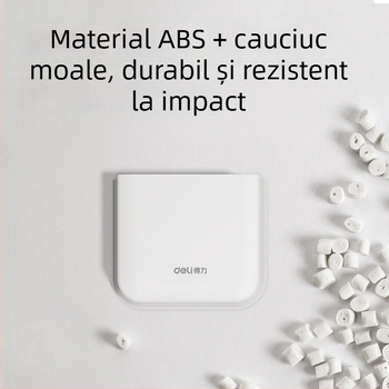 MB420 Suport magnetic pliabil pentru pixuri – Organizator de birou multifuncțional pentru tablă albă și rechizite