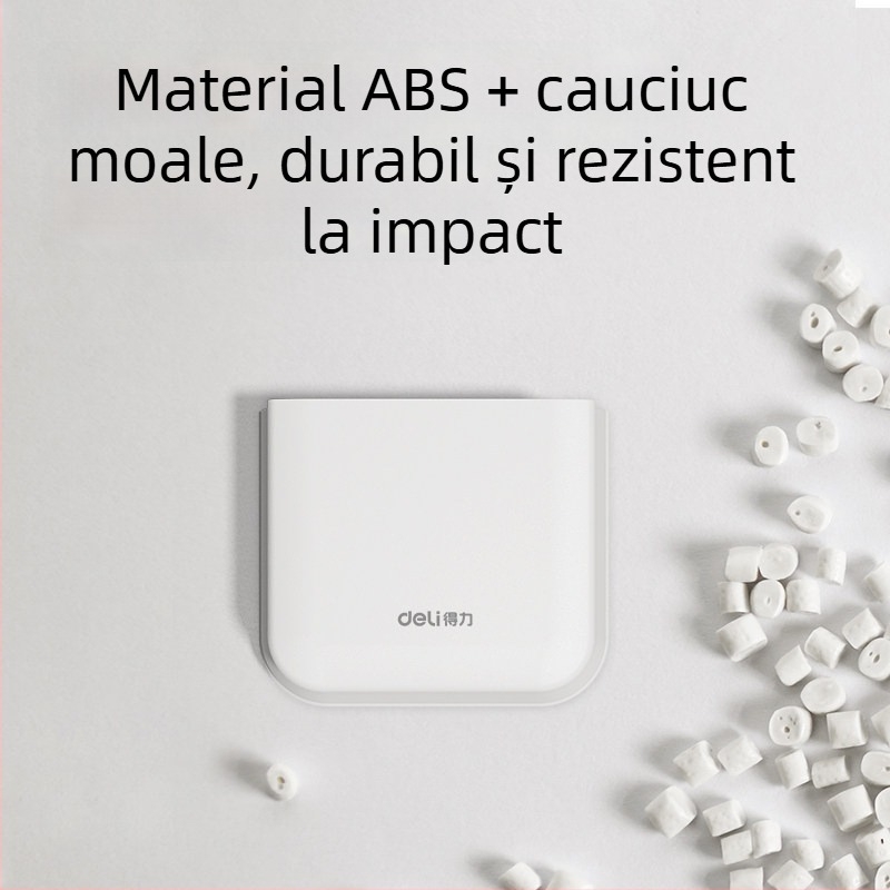 MB420 Suport magnetic pliabil pentru pixuri – Organizator de birou multifuncțional pentru tablă albă și rechizite