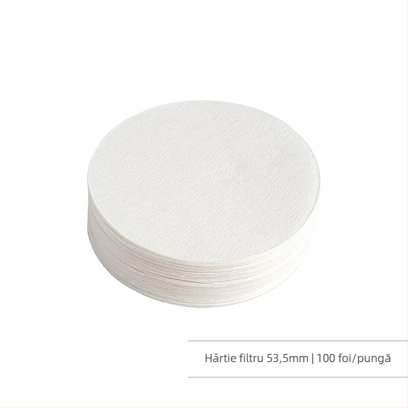 Filtru circular de cafea 58 mm pentru espressor