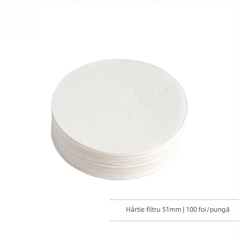 Filtru circular de cafea 58 mm pentru espressor