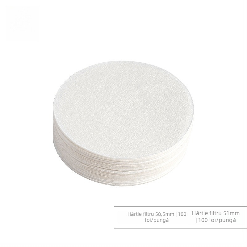 Filtru circular de cafea 58 mm pentru espressor