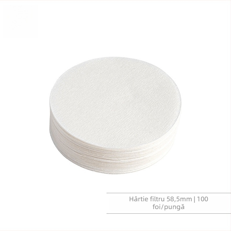 Filtru circular de cafea 58 mm pentru espressor