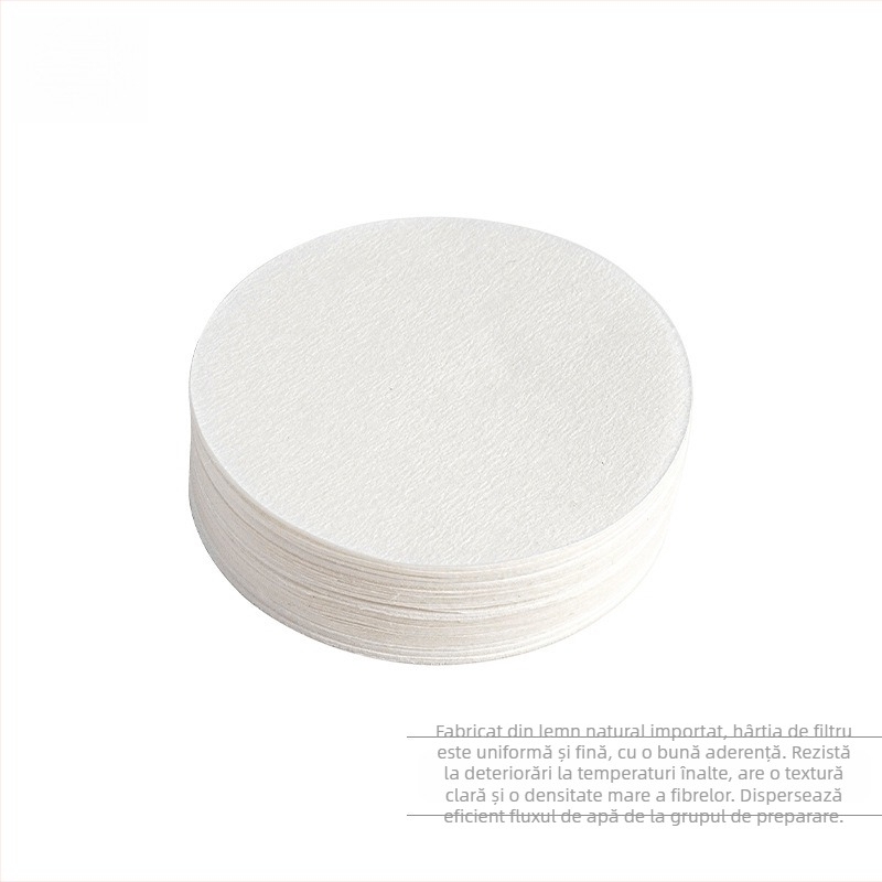 Filtru circular de cafea 58 mm pentru espressor
