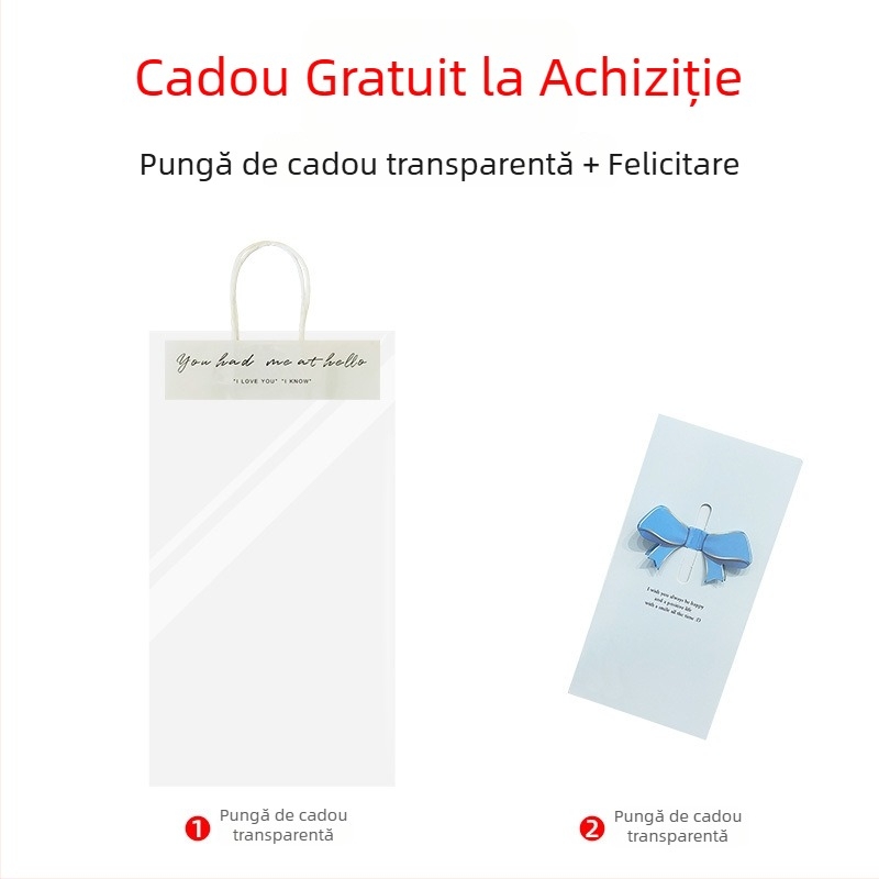 Pix buchet de flori creativ cu flori veșnice – cadou pentru profesoare