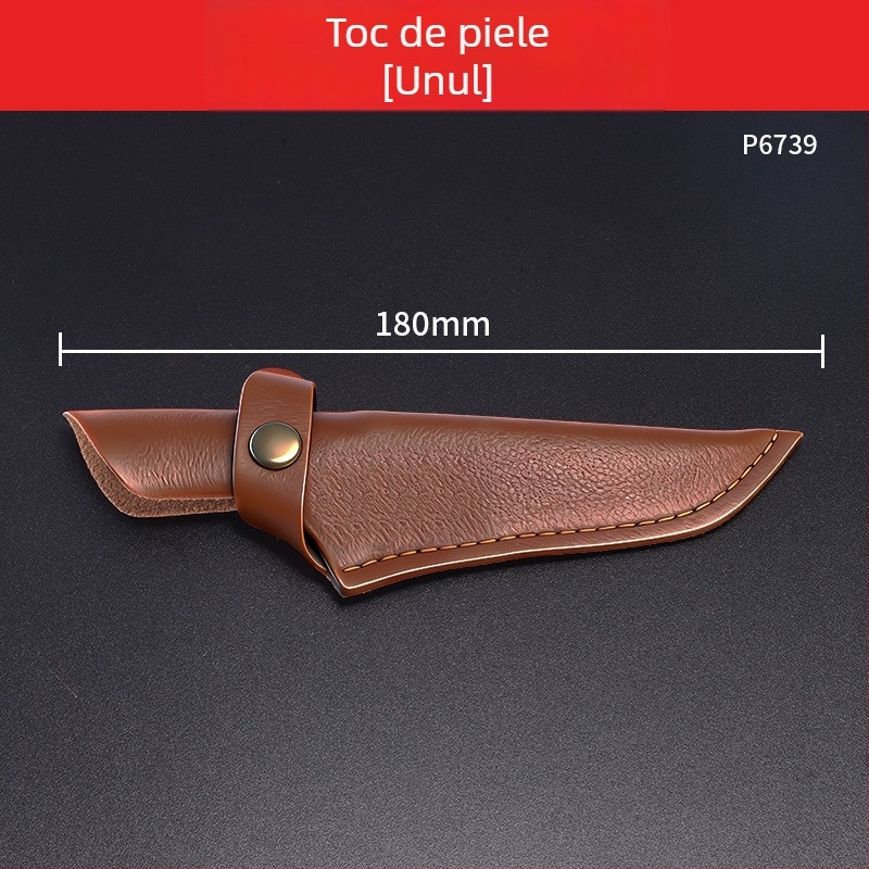 Cuțit profesional pentru altoire în grădină, pentru uz casnic, lamă din oțel inoxidabil rezistent, instrument multifuncțional pentru altoirea pomilor fructiferi.