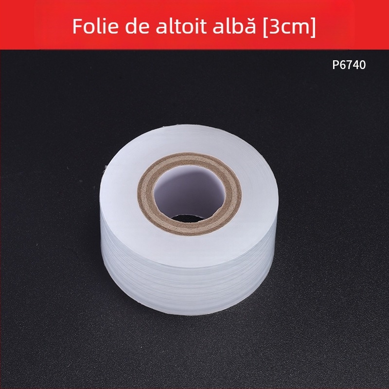Cuțit profesional pentru altoire în grădină, pentru uz casnic, lamă din oțel inoxidabil rezistent, instrument multifuncțional pentru altoirea pomilor fructiferi.