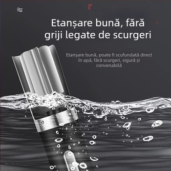 188W Curățitor electric automat, actualizat, pentru bambus, cartofi și taro