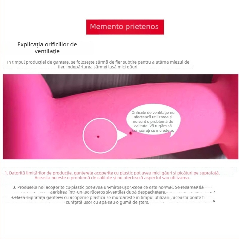 Gantera hexagonală cu înveliș plastic, mată, 1,5 kg, din fontă, echipament de fitness pentru acasă