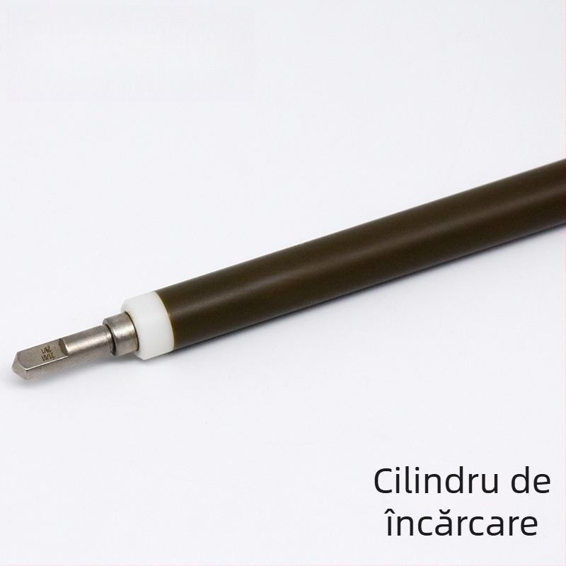 Rulou de încărcare original Ricoh MPC651/C751 și tijă de încărcare pentru toner, compatibil cu C5100/C5110/C65