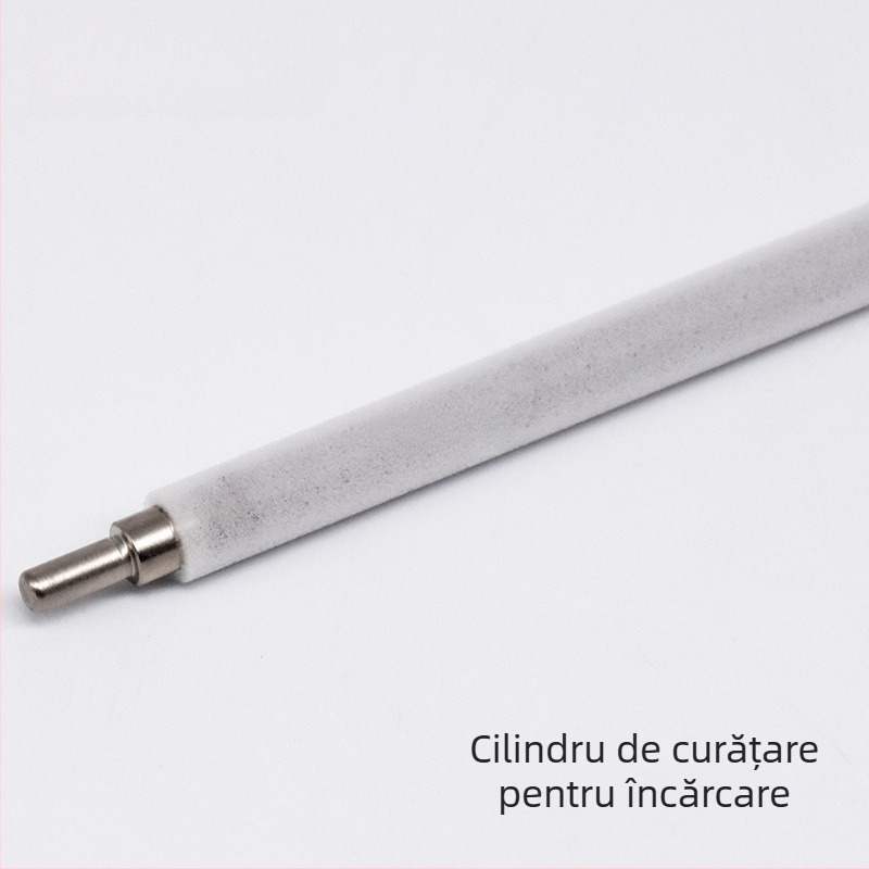 Rulou de încărcare original Ricoh MPC651/C751 și tijă de încărcare pentru toner, compatibil cu C5100/C5110/C65